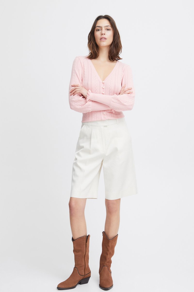 Irlinvi Shorts Birch