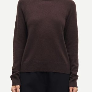 Boston O-neck Mole