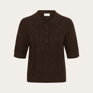 CiniaPW Pullover Molé