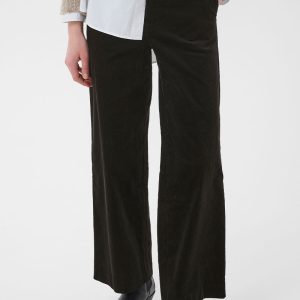 ColumbaPW Pants Black