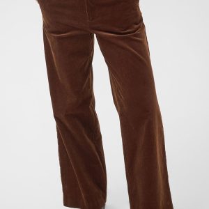 ColumbaPW Pants Downtown Brown