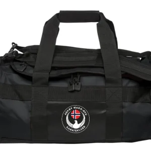Duffelbag 75L Askøy Wado Ryu Karateklubb