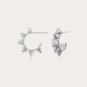 Peak Creoles Mini Steel