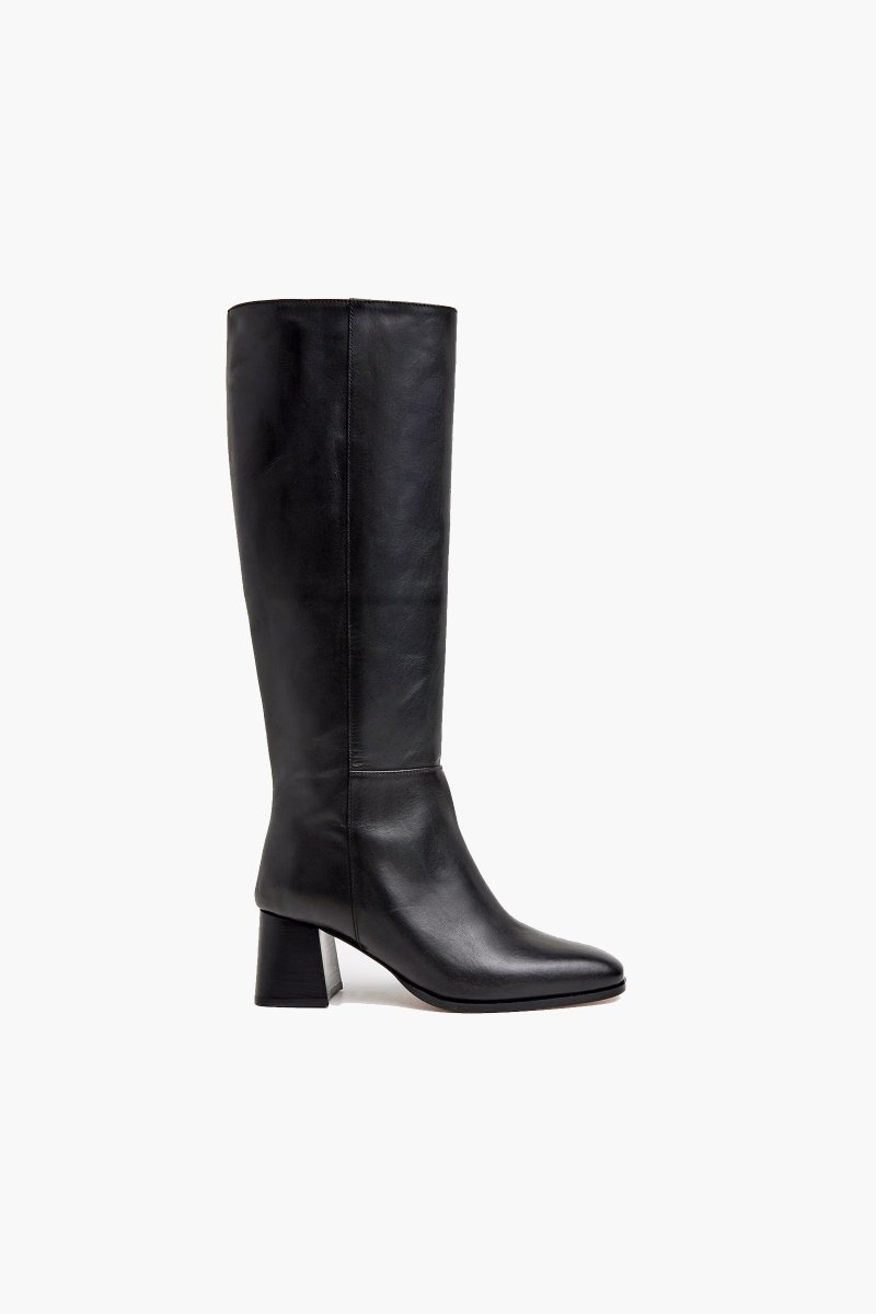 Colette Leather Black - Image 3