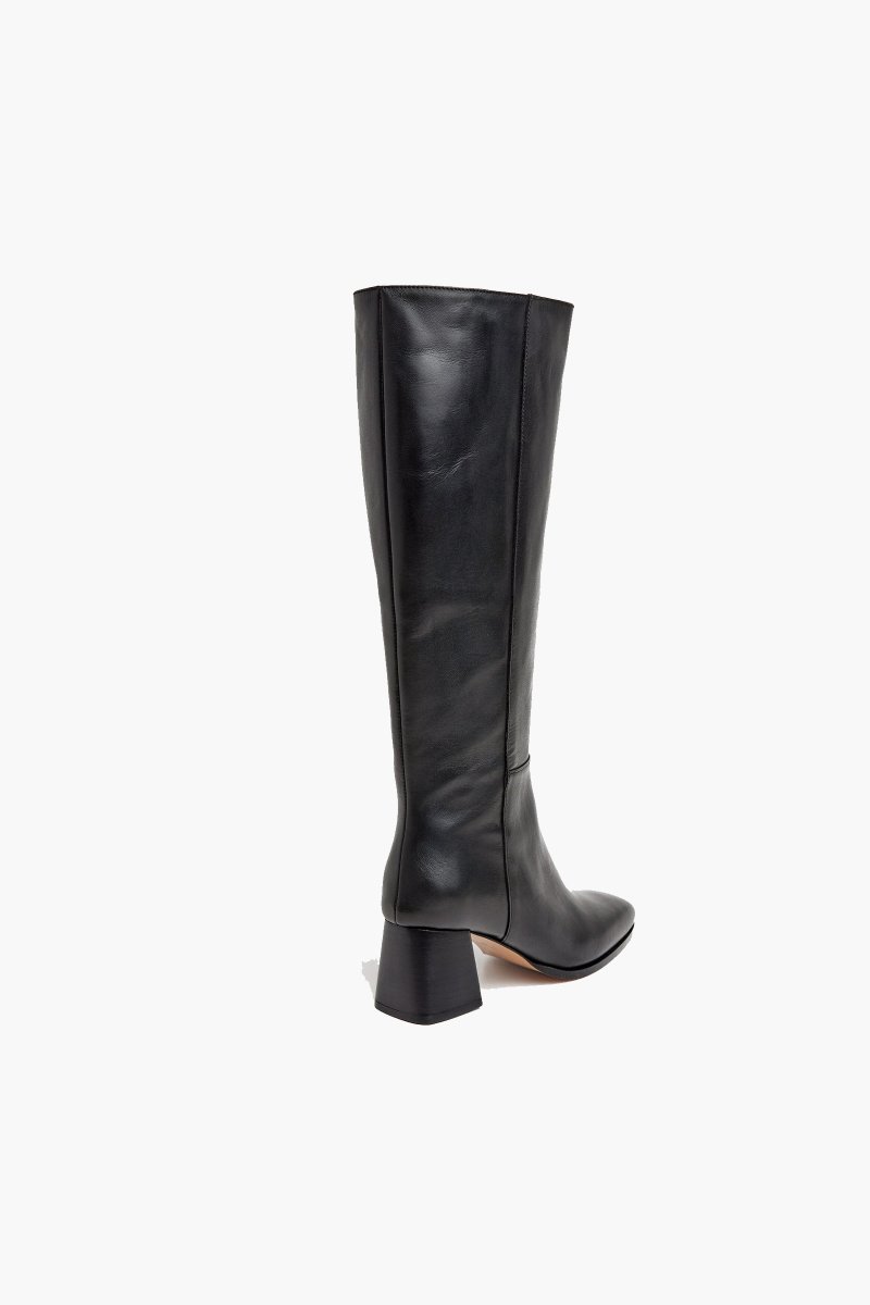 Colette Leather Black - Image 4