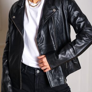 Frances PW Jacket