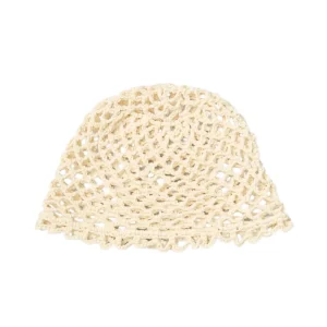 Croha Skull Hat Summer Sand
