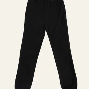 YOUNG HIM&HER pant - Black