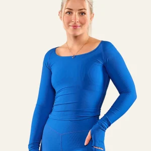 Athleisure longsleeve