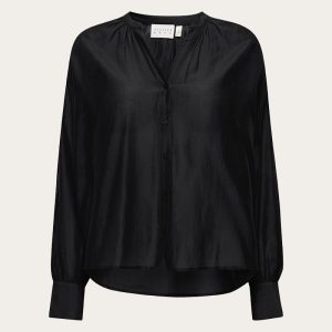 IRThea Shirt Black
