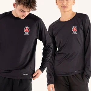 Jerne IF LS Performance T-skjorte