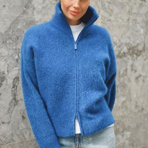 Susy Blue