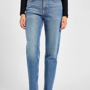 Carol Classic Denim