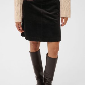 LingsPW Skirt Black