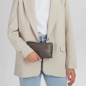 Dea MBG Clutch Antique Major Brown