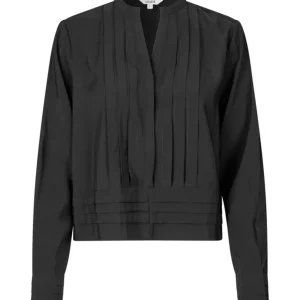 Minat-M Elis Blouse Black
