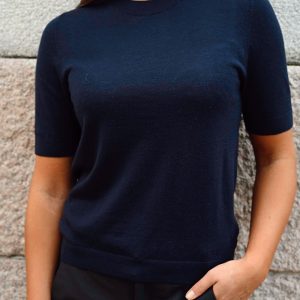 Miriam Top Navy