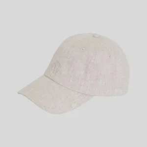 MSCHBinna Icon Cap Beige Melange