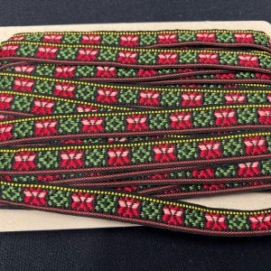 Hardanger 101 B