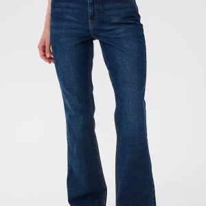 Nana IW Bootcut Jeans Dark Wash Denim