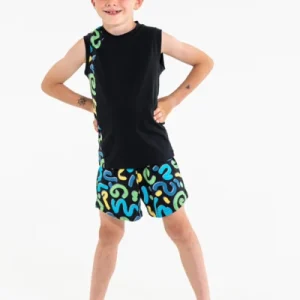 Tanktop | NS-126 Udg Playful Lines