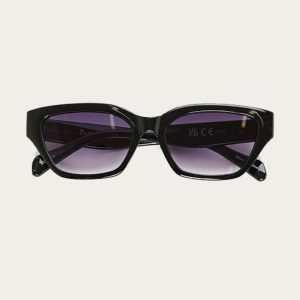 NunoPW Sunglasses Black