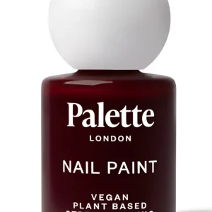 Palette Nail Paint Mulberry Silk