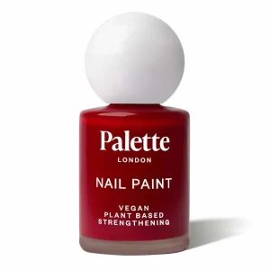 Palette Nail Paint Vermillion Poppy