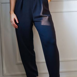 Pannie IW Pant Marine Blue