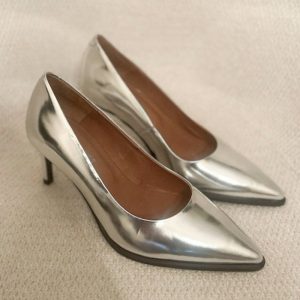 Kamilla Mirror Silver