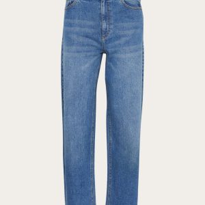 PheifferIW Jeans Medium Blue