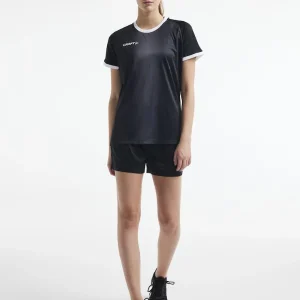 Progress 2.0 Short Shorts Svart