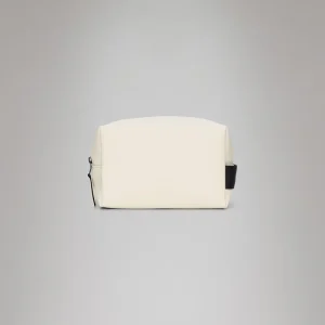 Wash Bag Small W3 Dune