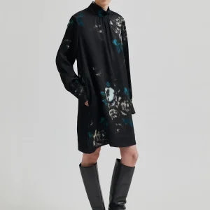 Diverse Mini Dress Stargazer