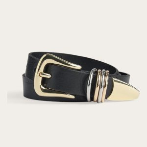 SifMBG Belt Black