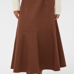 SLMalo Skirt Cappucino