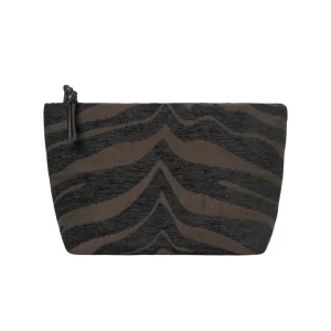 Day Zebra Pouch Coffee Bean