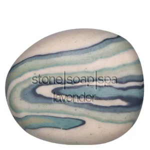 Såpestykke Lavendel