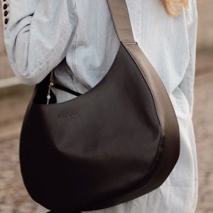 Yardly Bag Black