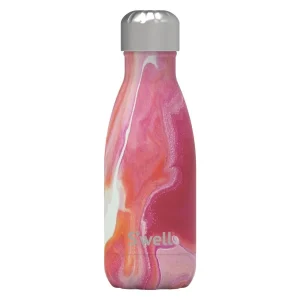 Rose Agate Bottle 9OZ 260ML