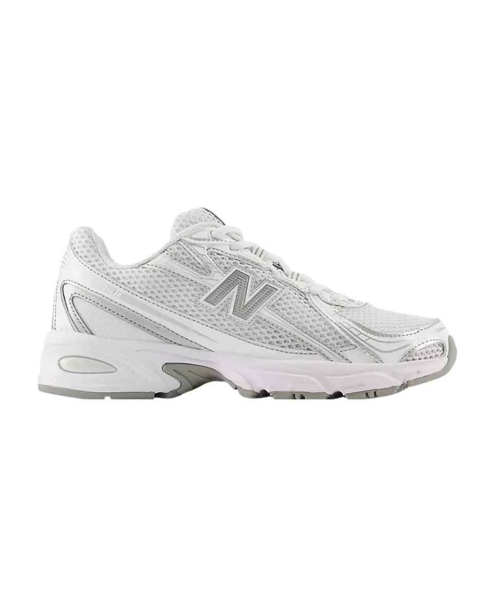 740 White Silver Metallic - Image 2