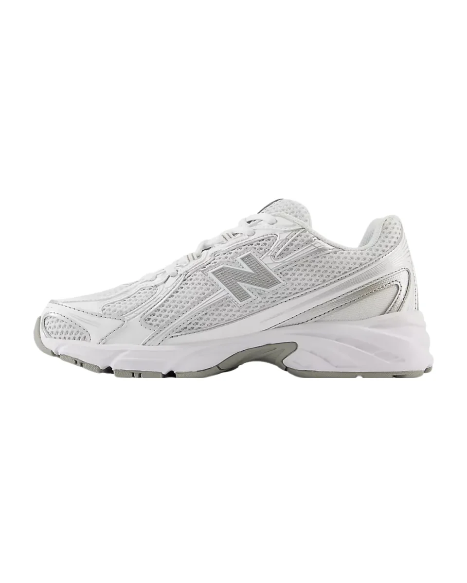 740 White Silver Metallic - Image 4