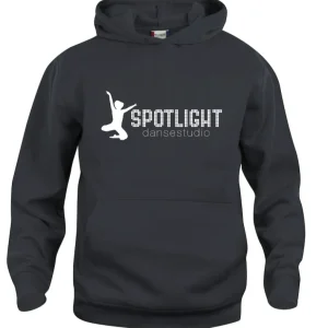 Hettegenser Junior Basic Spotlight Dansestudio
