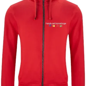 Hettejakke Classic Dame Fanatunet Barnehage