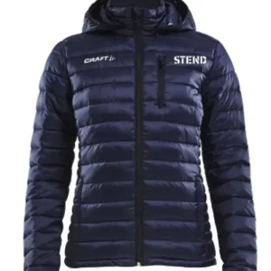 Craft Isolate Jacket Herre Stend VGS