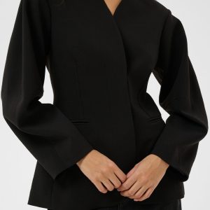 WilcoxIW Blazer Black