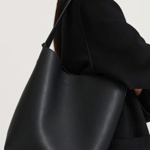 Youness Bag Black